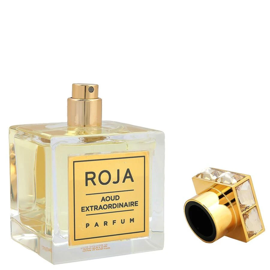 Roja Parfums Roja Parfums Aoud Extraordinaire Unisex Parfum 2