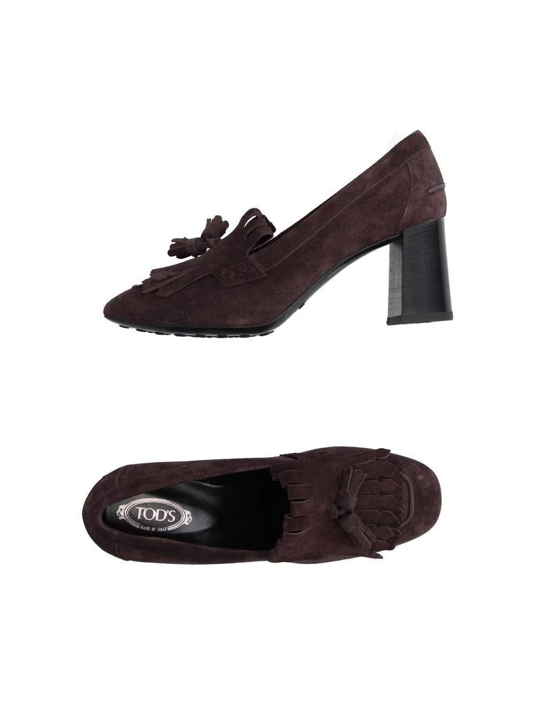 Tod's Loafers 1
