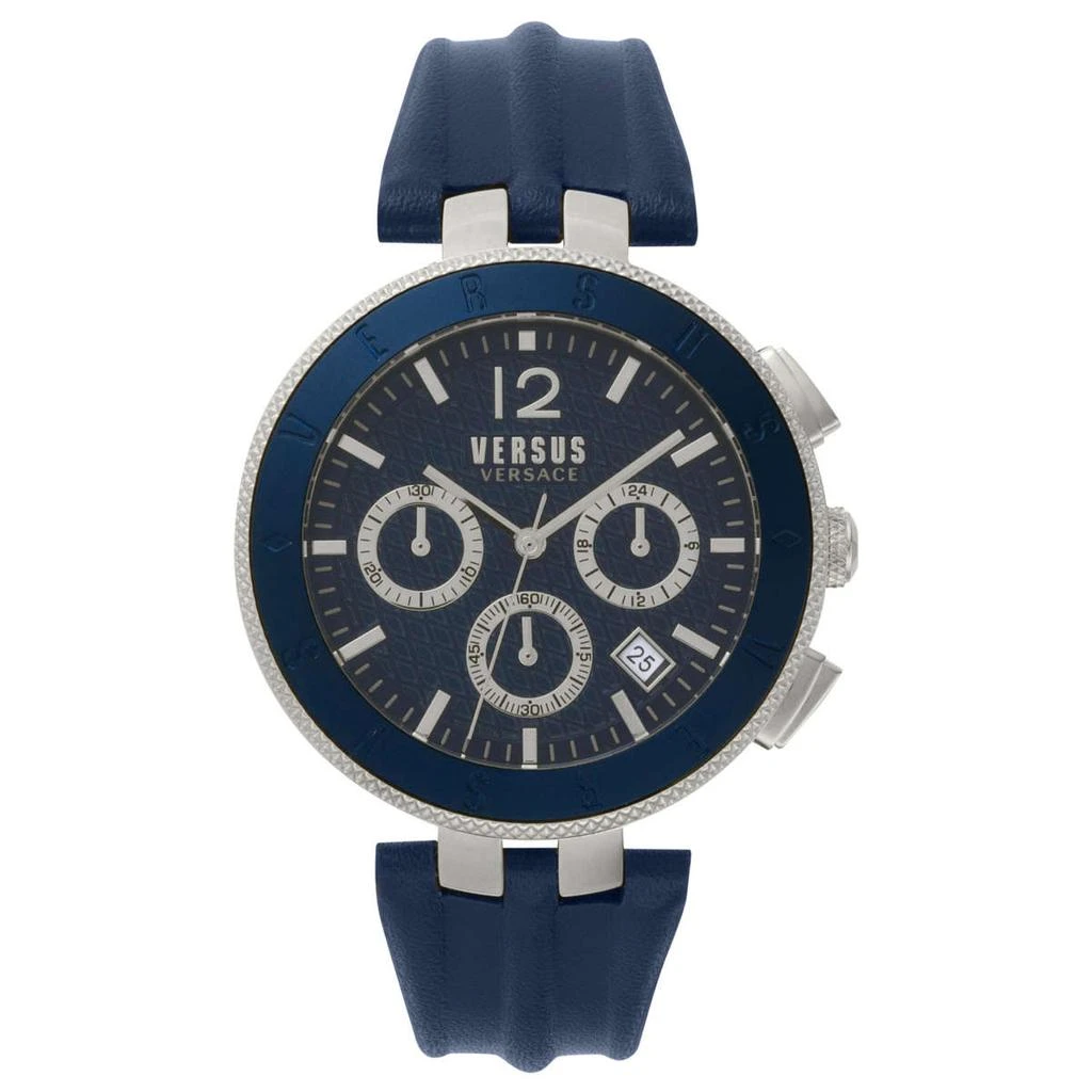 Versus Versace Versus Versace Logo Gent Chrono Men's Watch 1