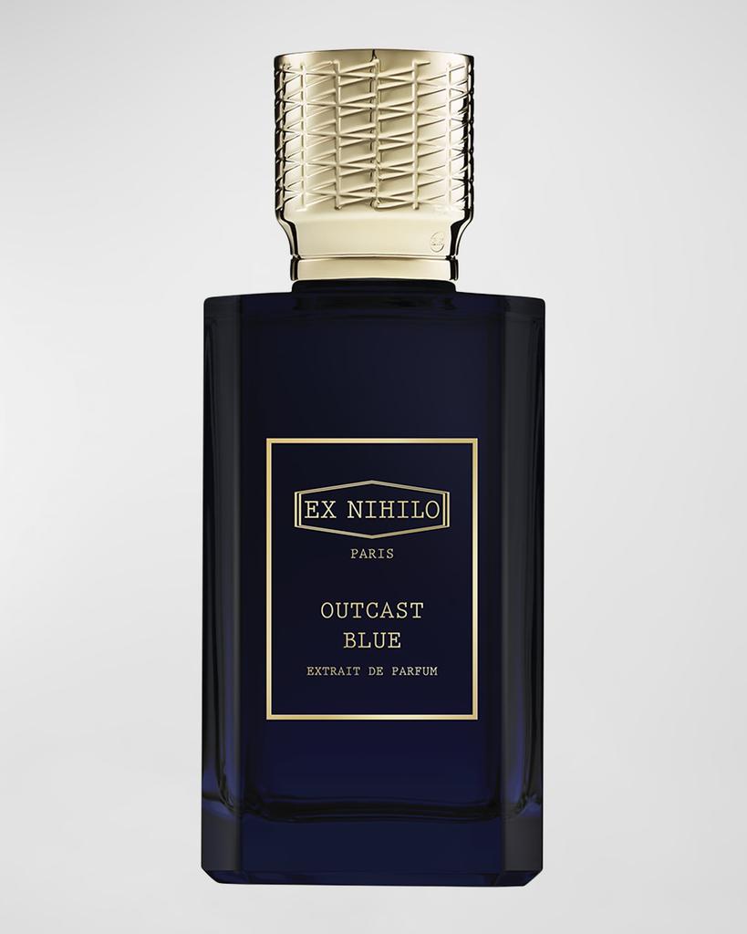 EX NIHILO Outcast Blue Extrait de Parfum, 3.4 oz.