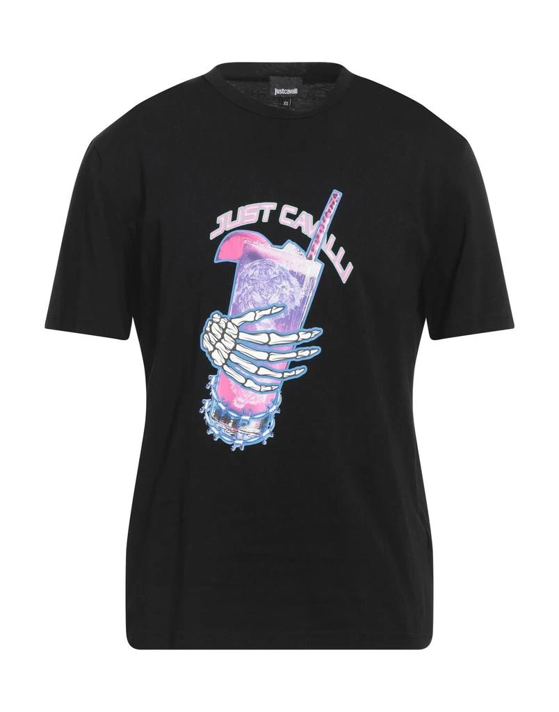 Just Cavalli T-shirt 1