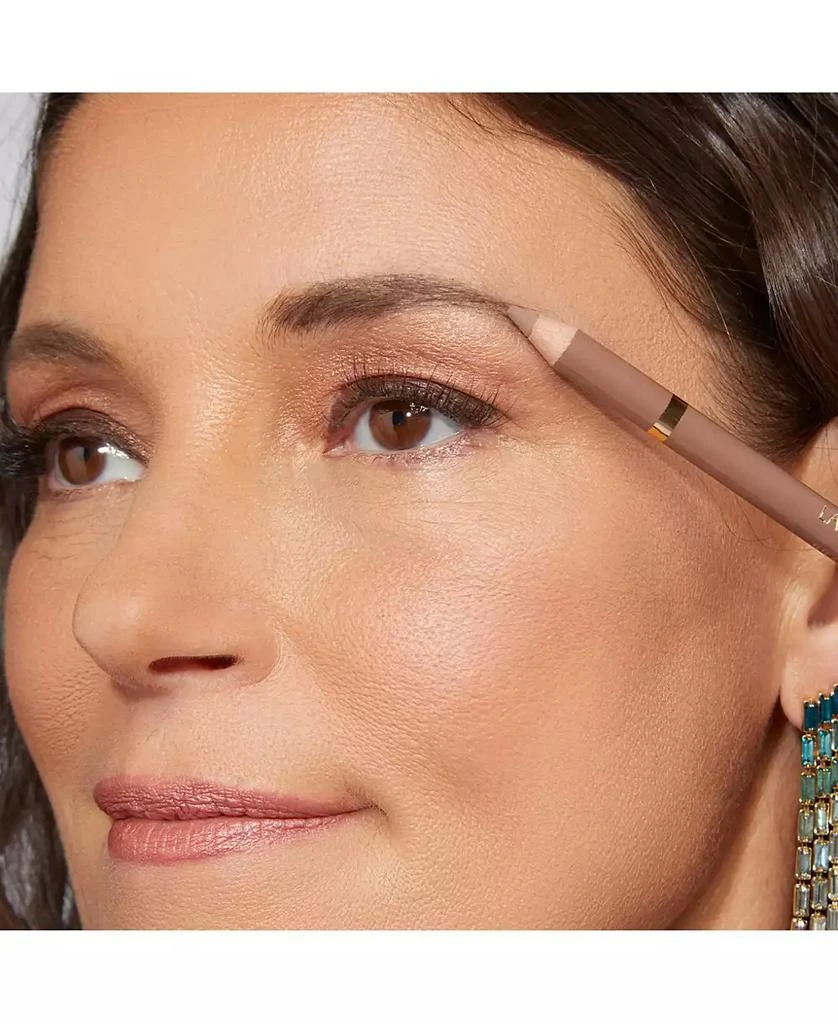 Laura Geller Bravo Brows Soft Pencil + Brush 11