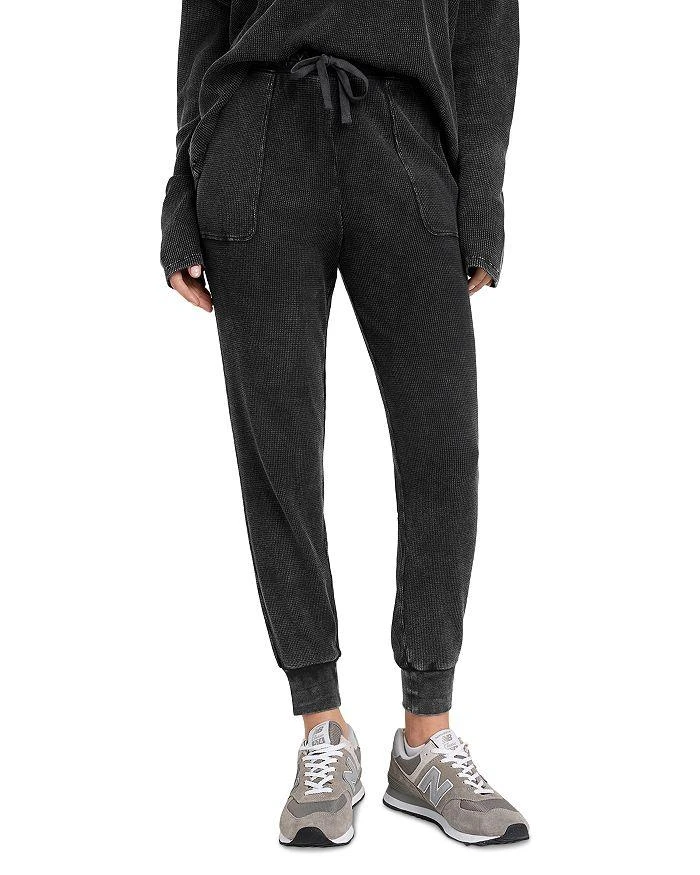 Splendid Jamie Thermal Joggers 5