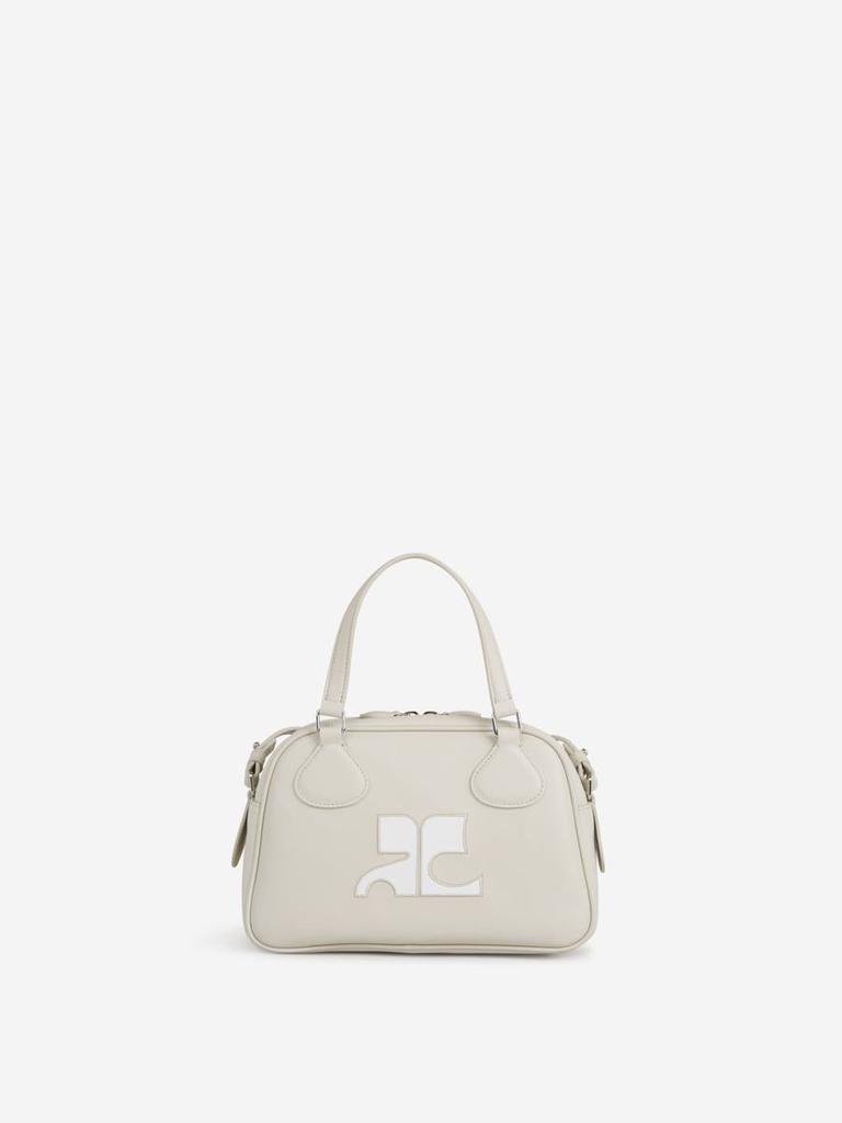 Courrèges Courrèges Bowling Shoulder Bag