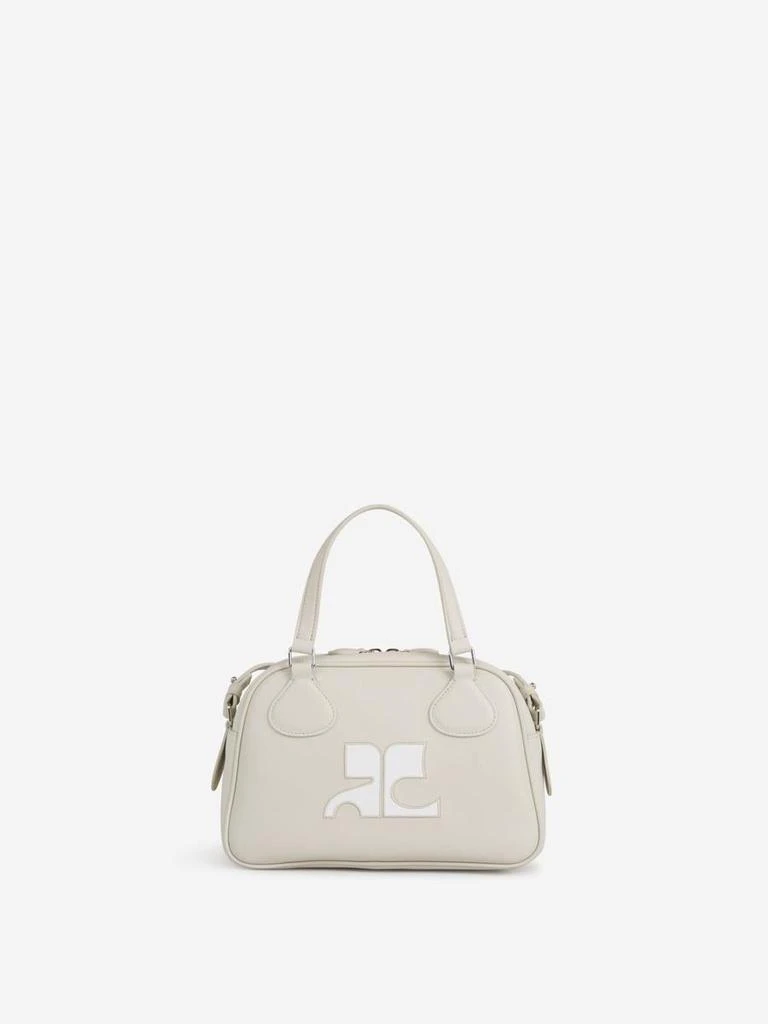Courrèges Courrèges Bowling Shoulder Bag 1