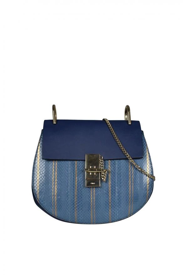 Chloé Drew shoulder bag 1
