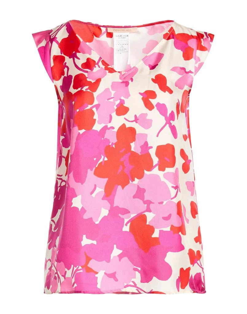 PENNYBLACK Silk top