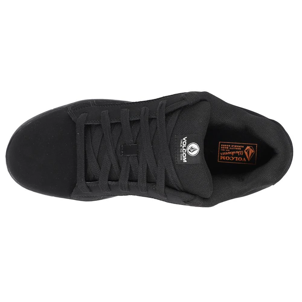 Volcom Workwear Stone Composite Toe Work Shoes 4
