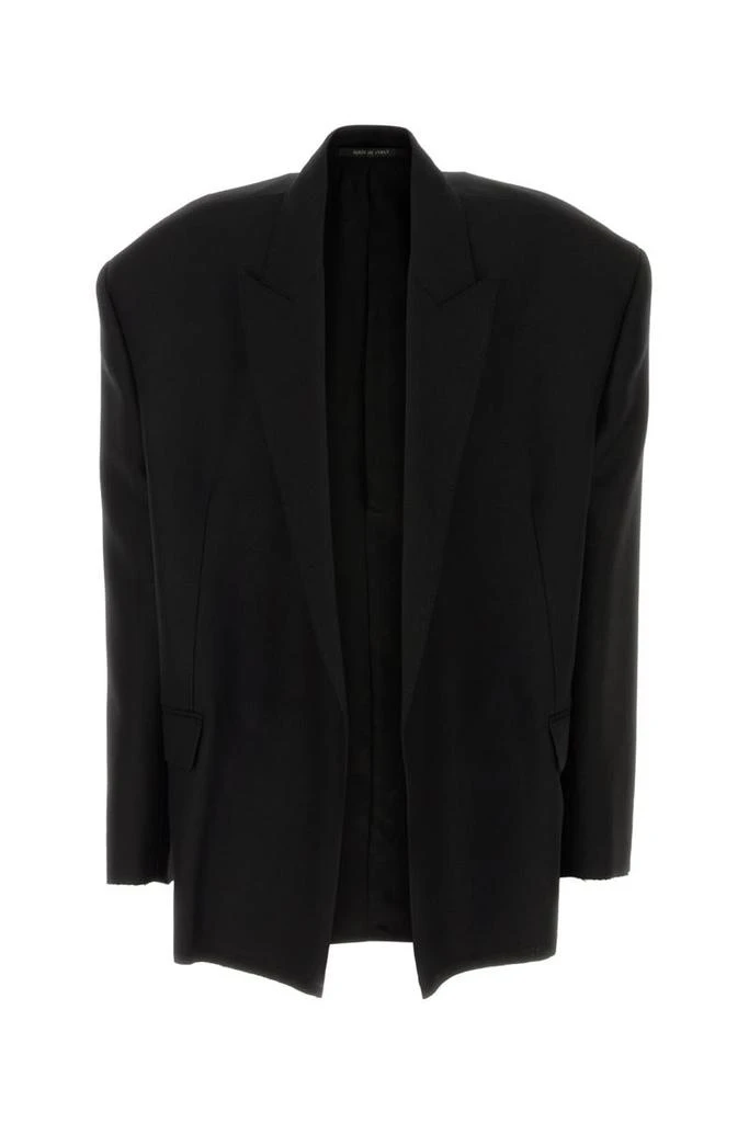 Balenciaga Balenciaga Jackets And Vests 1