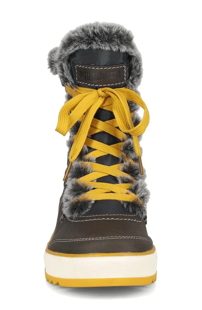 Santana Canada Mara Waterproof Faux Fur Boot 3