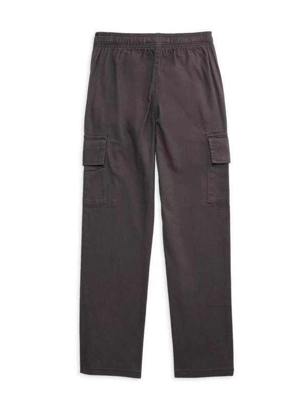 Lucky Brand Boy's Cargo Pants 2