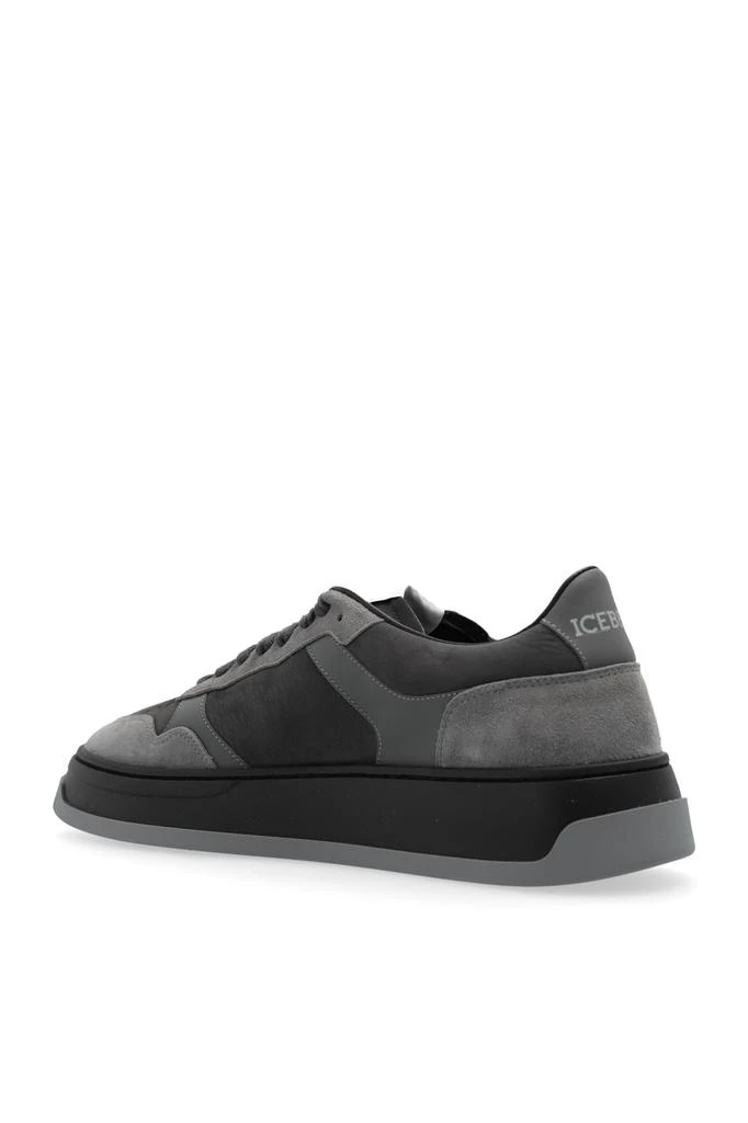 Iceberg Sport shoes ‘Clock’ 5