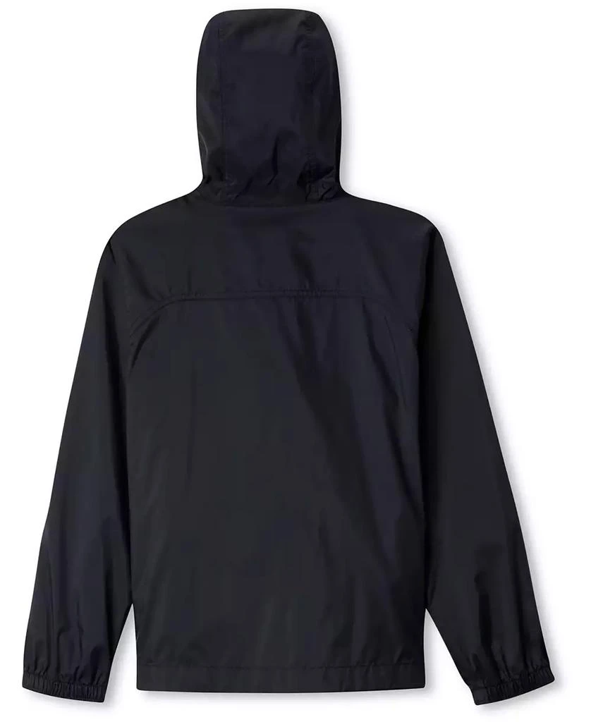 Columbia Big Boys Glennaker Rain Jacket 2