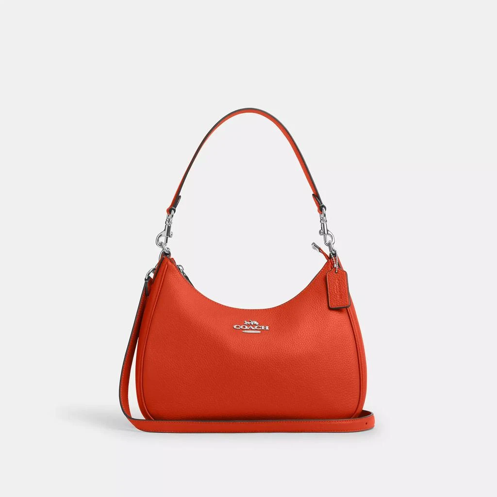Coach Teri Hobo Bag 10