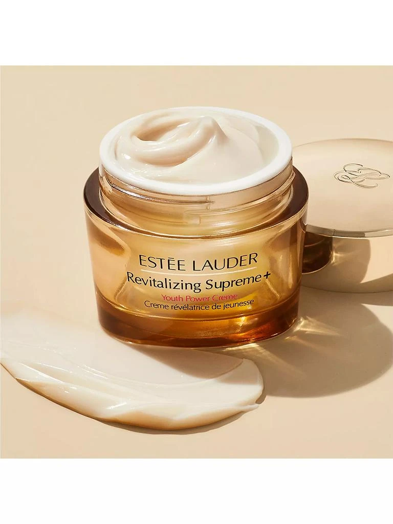 Estée Lauder Revitalizing Supreme+ Youth Power Creme Moisturizer 6