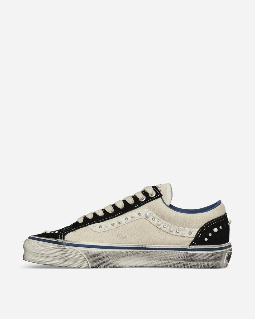 Vans Old Skool 36 Pearlized Sneakers Marshmallow 3