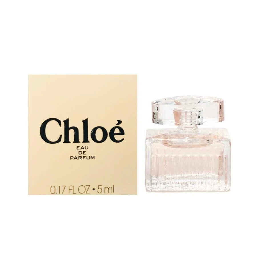 Chloé Chloe Naturelle Ladies EDP