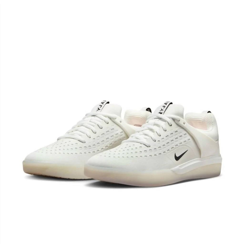 NIKE Nike - Men's SB Nyjah 3 Sneakers 3