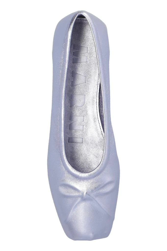 Marni Ballerinas 'Little Bow' 6
