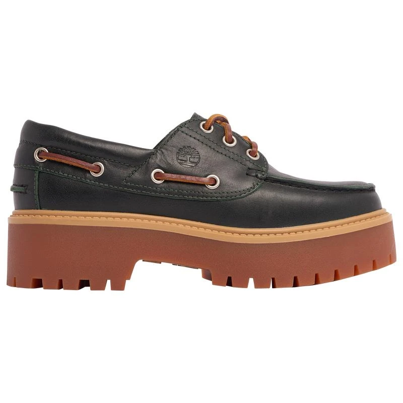 Timberland Timberland Stone Street 3 Eye - Women's 1
