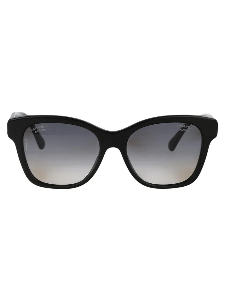 Chanel 0ch5482h Sunglasses 1