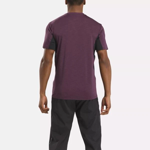 Reebok RBK-CHILL Athlete T-Shirt 2.0 3