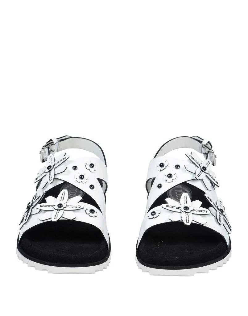 Tod's Sandals 4