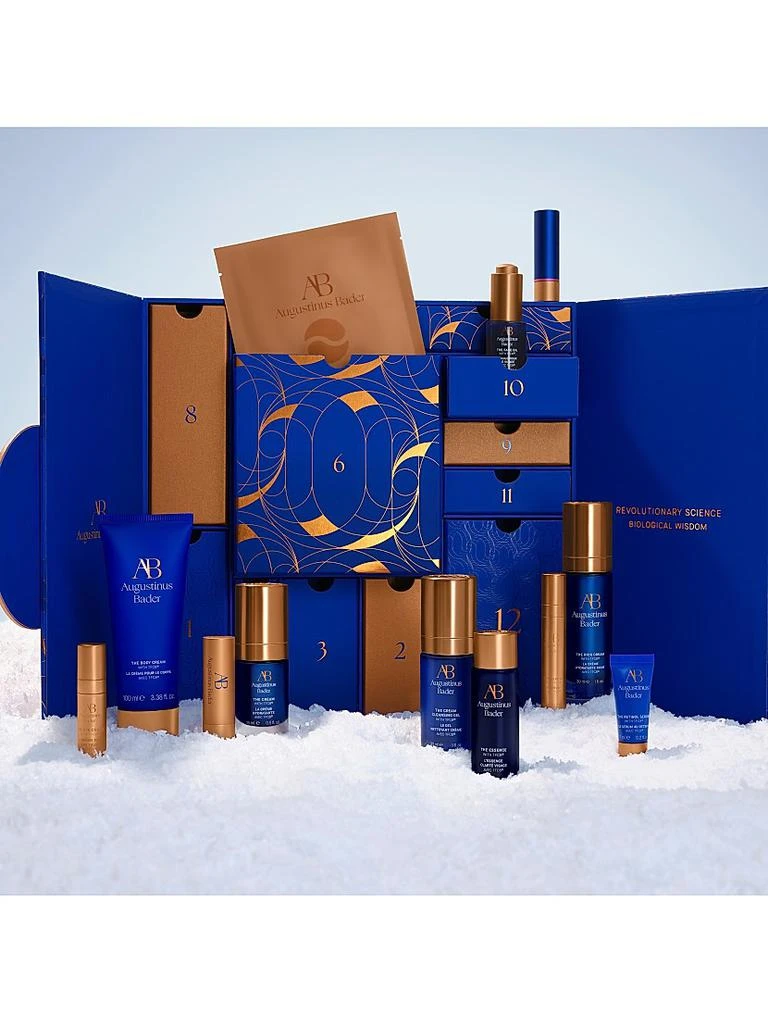 Augustinus Bader 12-Day Skin Care Calendar 8