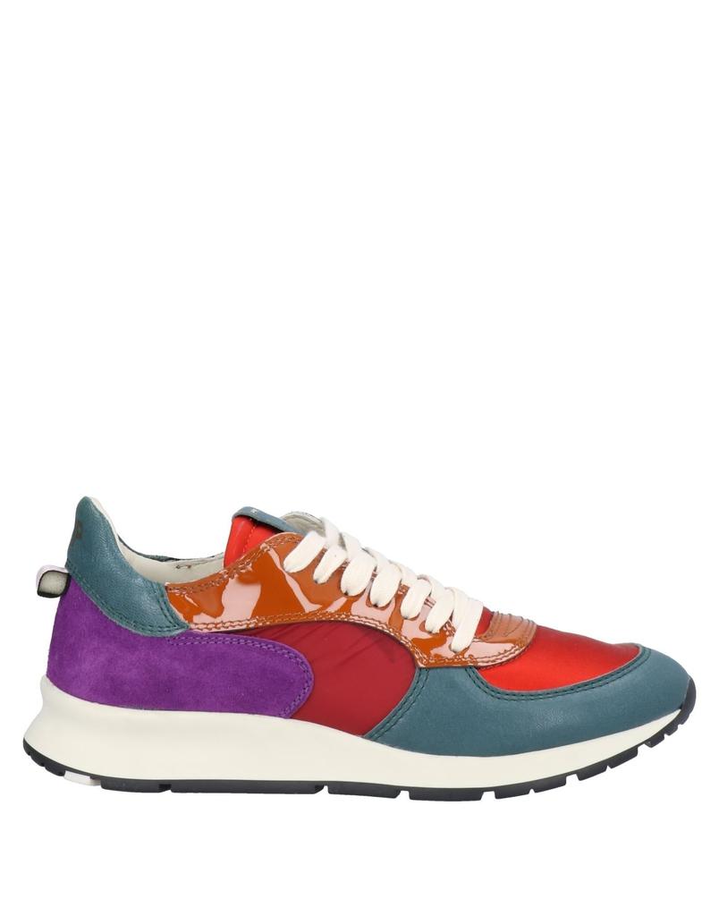 スニーカー PHILIPPE MODEL OLYMPIQUE LOW SNEAKERS PHILIPPE MODEL Philippe Model Olympique Low Sneakers