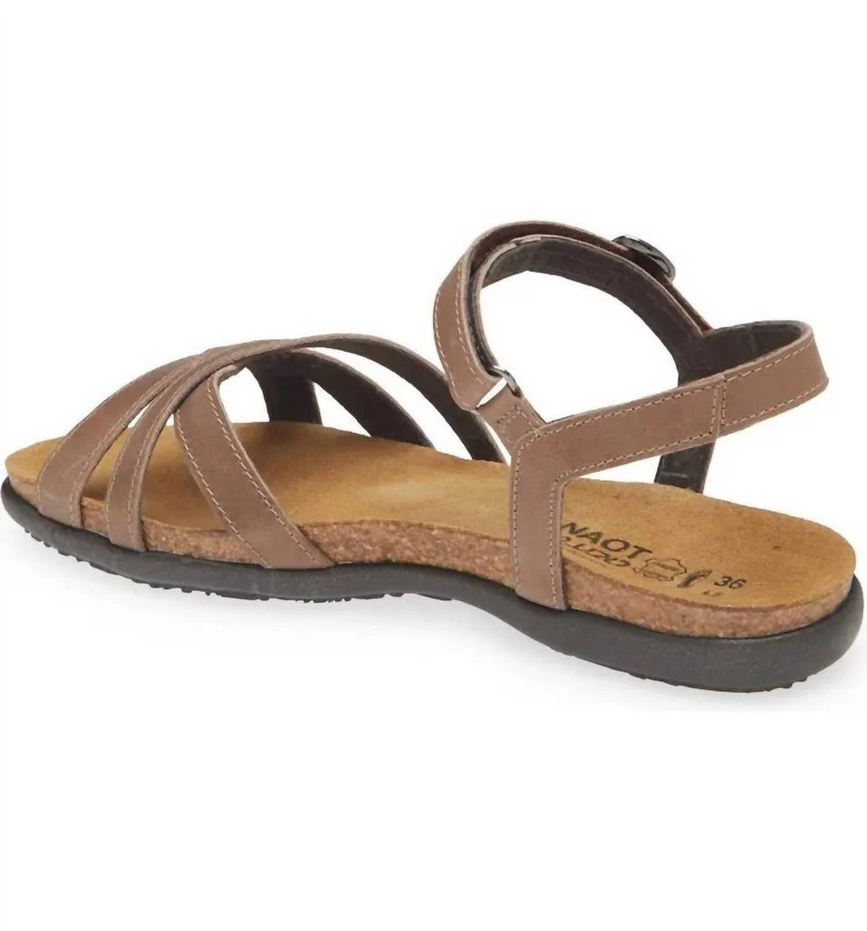 Naot Naot - Women's Patricia Sandals 3
