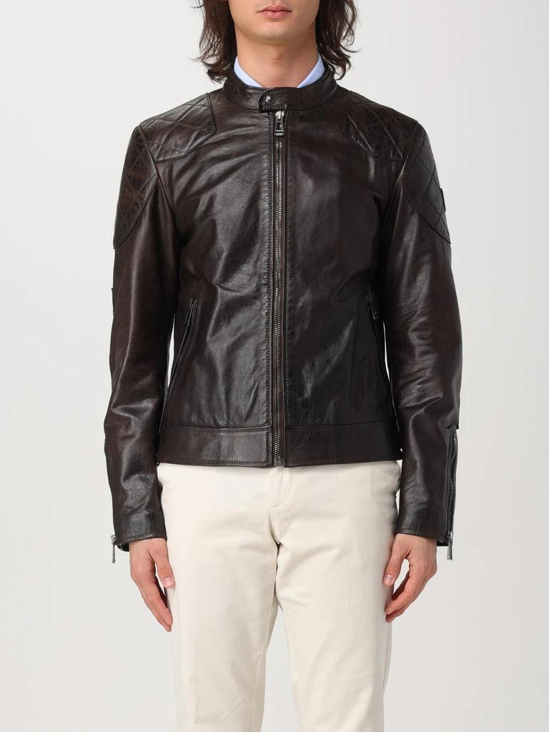 BELSTAFF Jacket men Belstaff 1