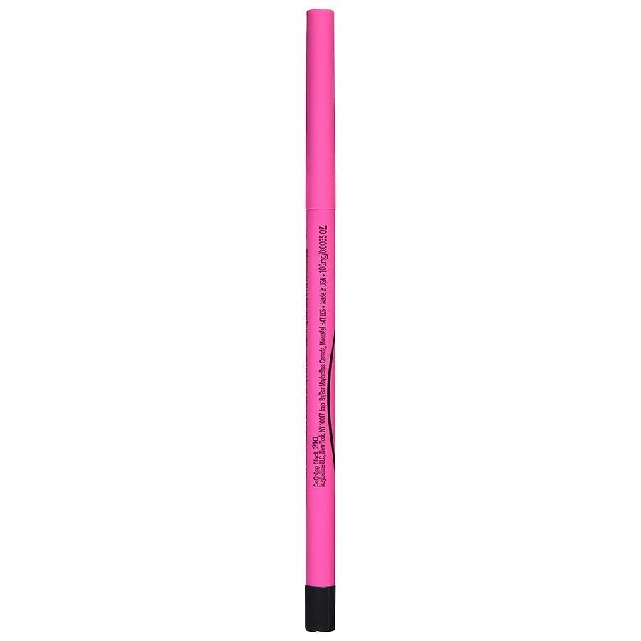 Maybelline Master Precise Skinny Gel Eyeliner Pencil 5