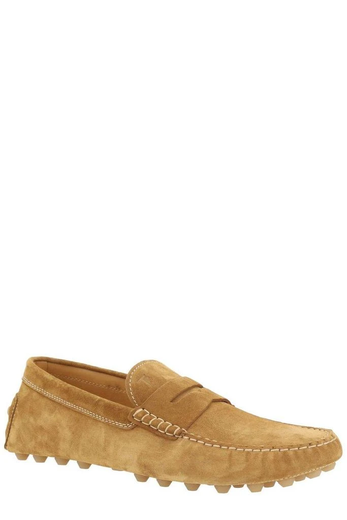 Tod's Gommino Slip-on Loafers 2