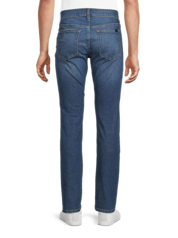 Joe's Jeans The Slim Fit Jeans 2
