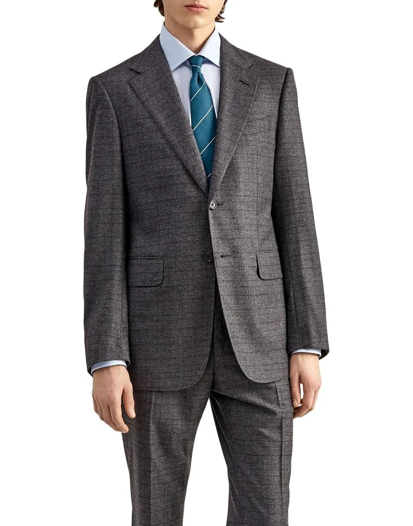 Dunhill Blazer 4