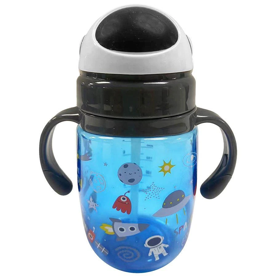 Moon and Stars Sippy Cup 1