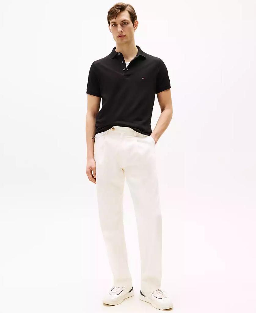 Tommy Hilfiger Men's 1985 Slim Fit Polo Shirt