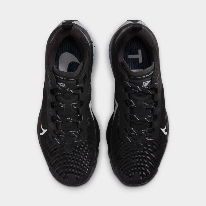NIKE Women's Nike React Terra Kiger 9 Trail Running Shoes 5