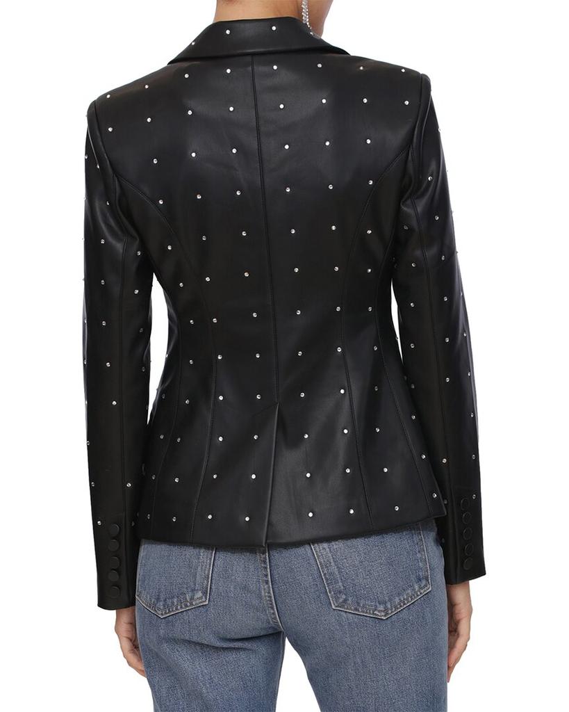 Avec Les Filles Blazer