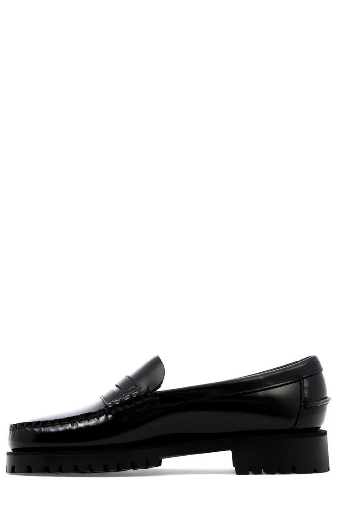 SEBAGO Sebago Dan Lug Loafers 2