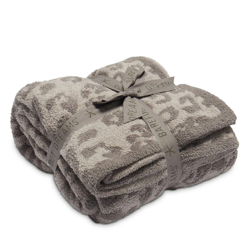 Barefoot Dreams In The Wild Throw 1