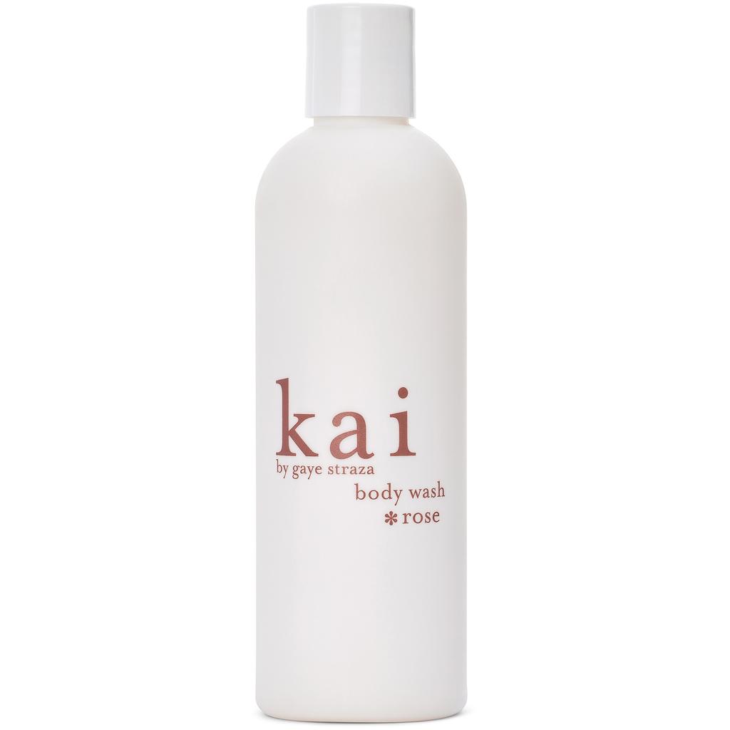 kai kai Rose Body Wash