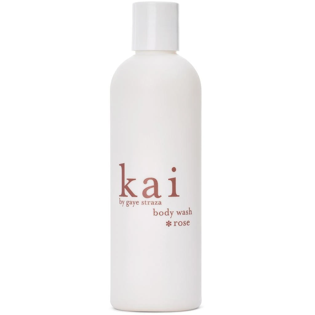 kai kai Rose Body Wash 1