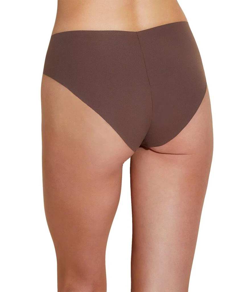 Cosabella Free Cut Microfiber High Bikini 2