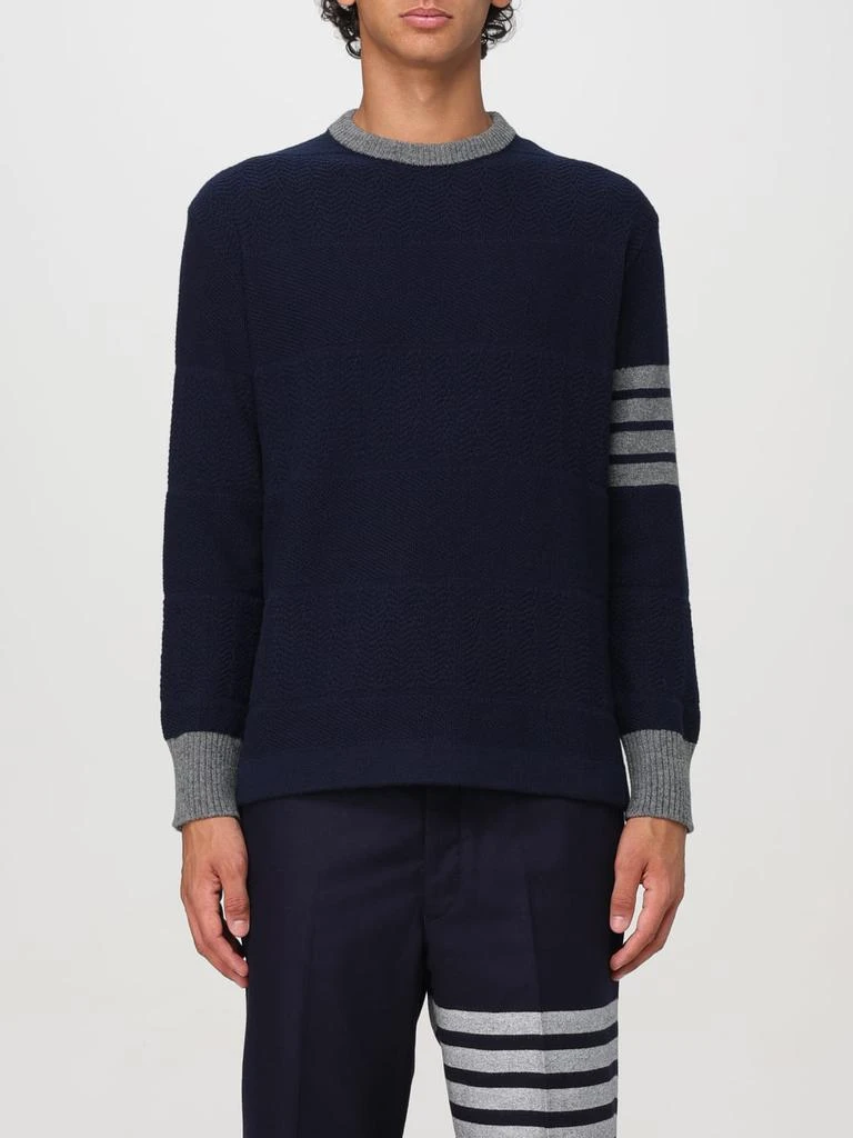 THOM BROWNE Sweater men Thom Browne 1