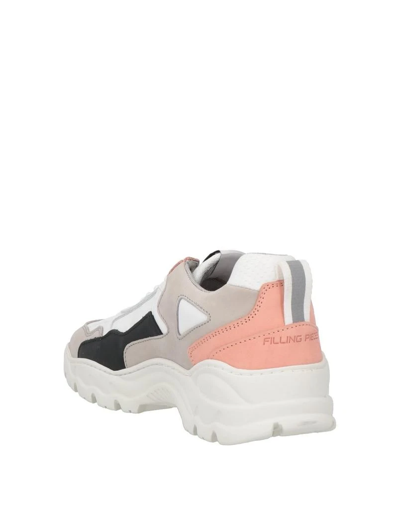 Filling Spaces Sneakers 3