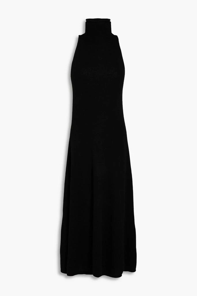 Autumn Cashmere Cashmere midi dress 1