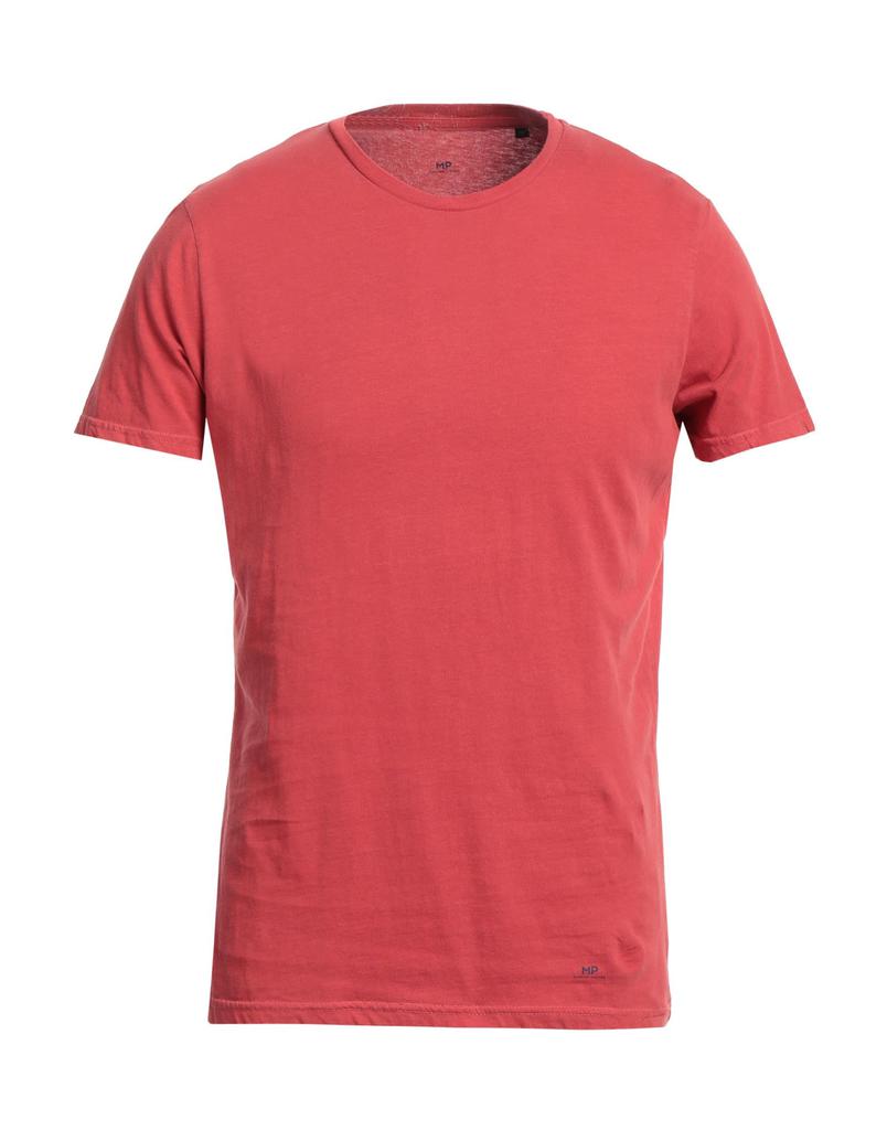 MP MASSIMO PIOMBO Basic T-shirt
