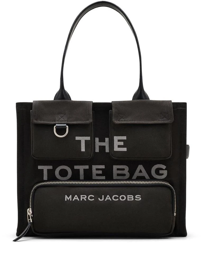 Marc Jacobs Marc Jacobs The Large Cargo Tote Bag 1