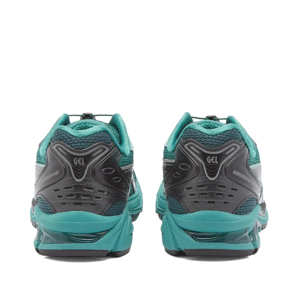 Asics Asics x Unaffected Gel-Kayano 14 3